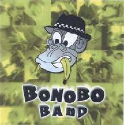 Bonobo Band + Cook Book
